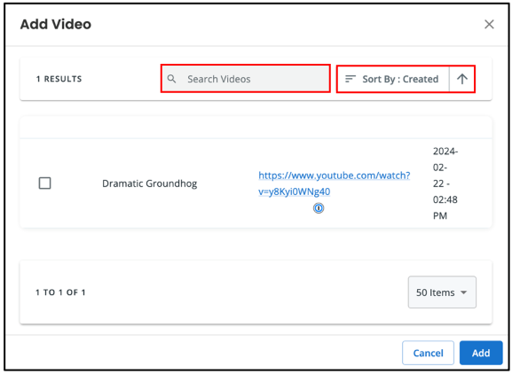 Manage Career Site Content