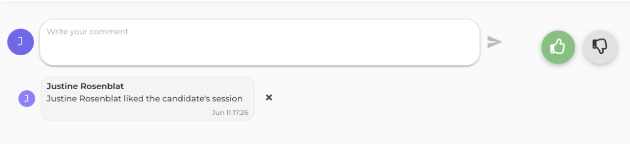 Enabling and using the Canditech integration