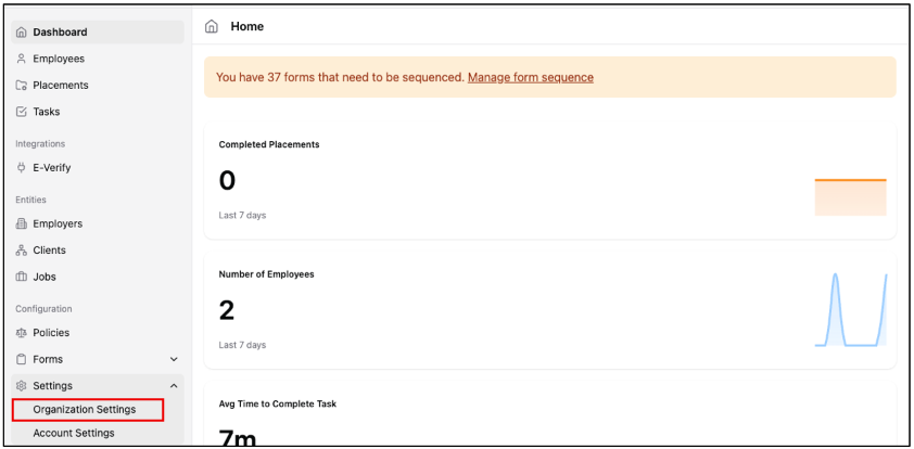 User Groups in Onboarding