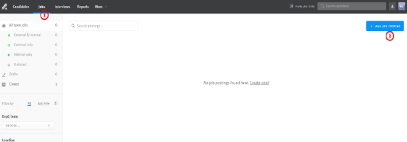 Enabling and using the Self Management Group integration