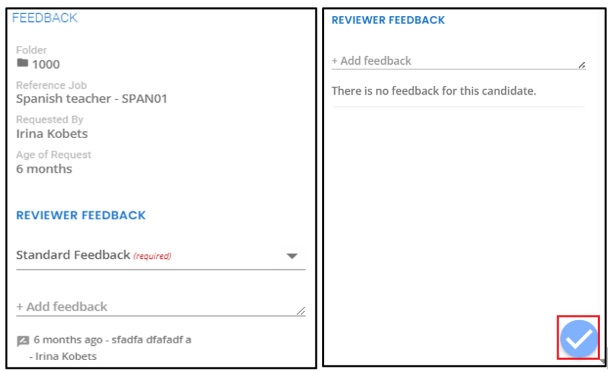 Review Center