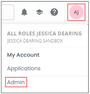 Edit Pre-defined and Custom Fields