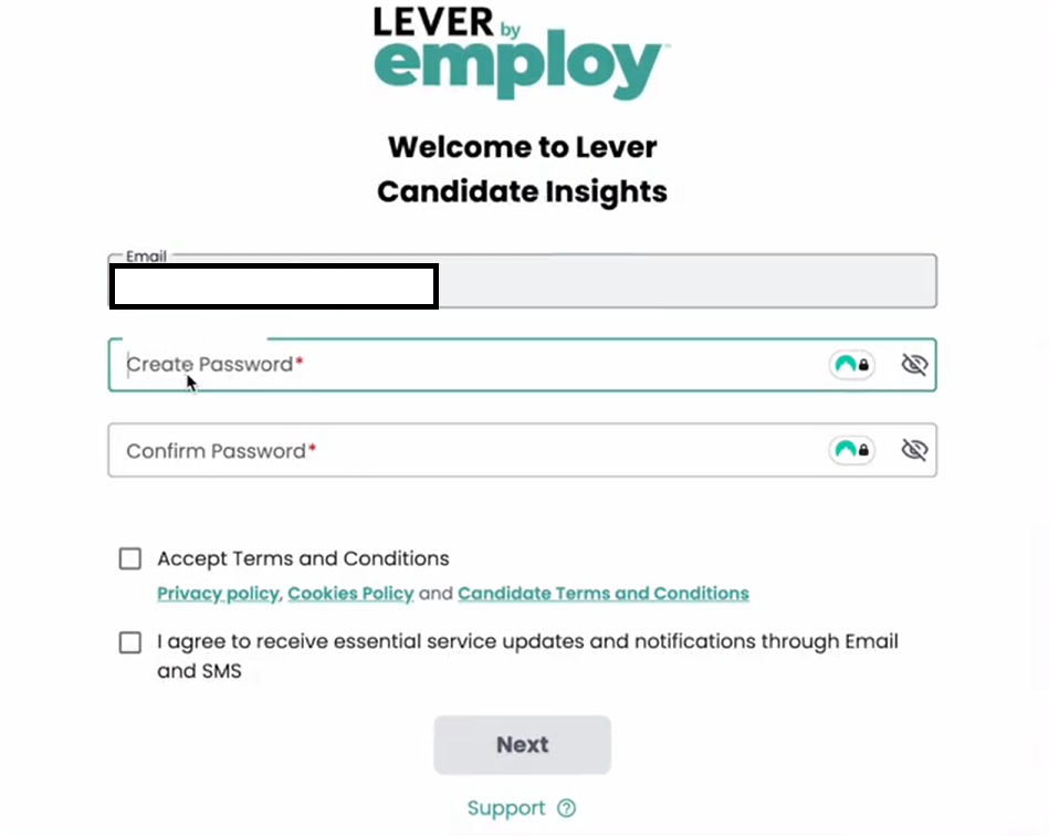 Candidate Insights Powered by ProboTalent