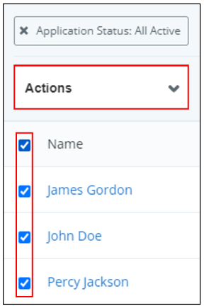 Manual Data Deletion Request (Right to be Forgotten)