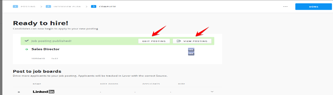 Enabling and using the Self Management Group integration