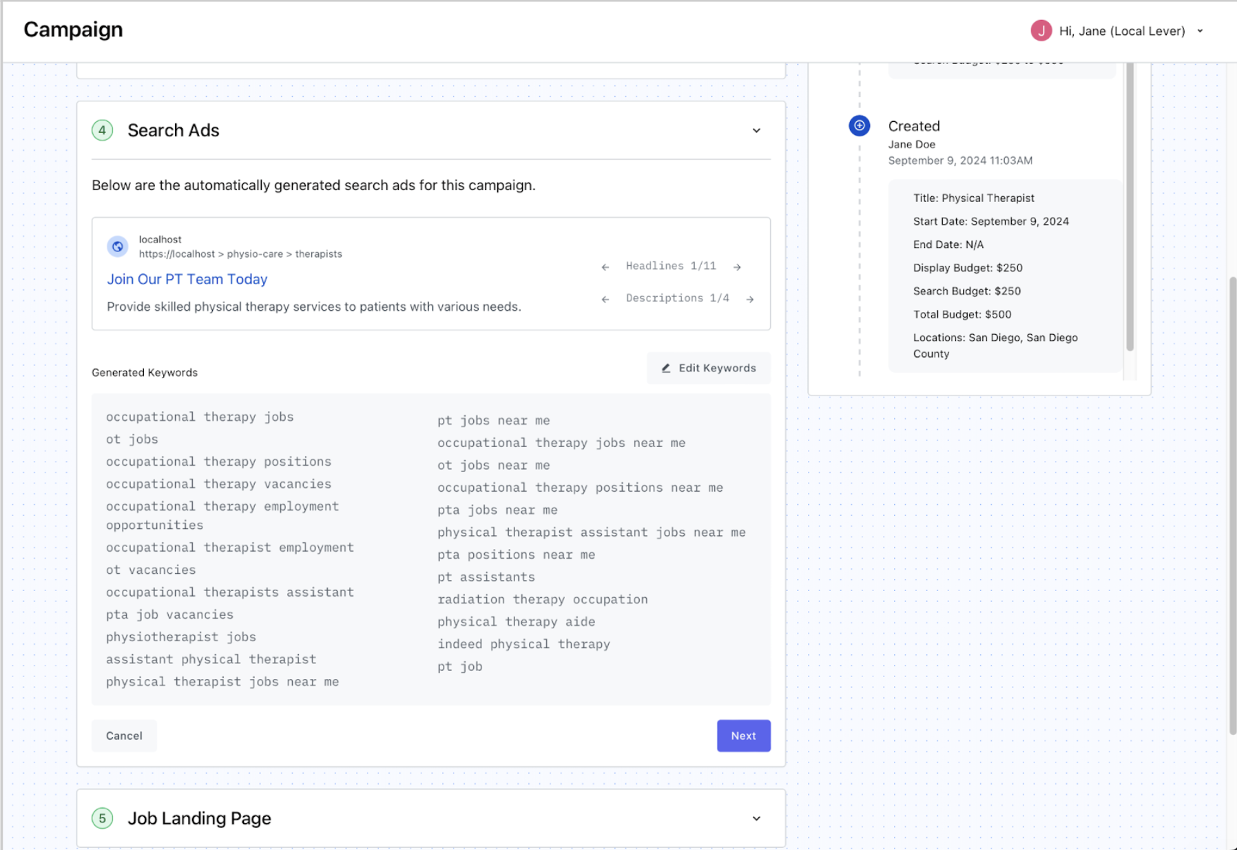 Enabling and using the Boostie integration