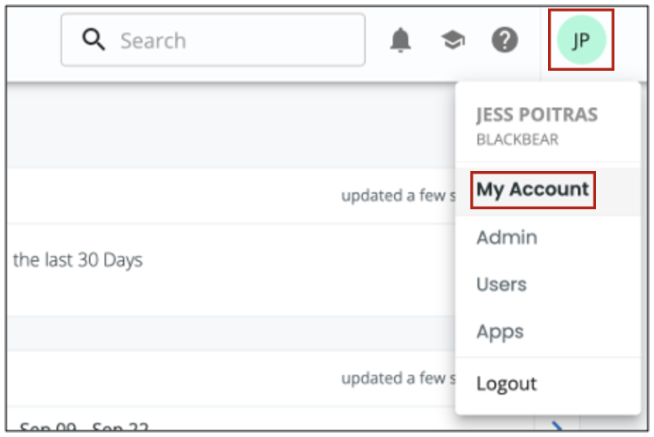 DocuSign Integration Updates