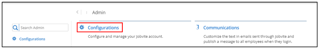 Edit Pre-defined and Custom Fields