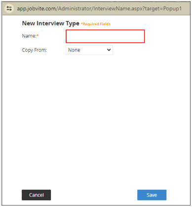 GoodTime Interview Scheduling Integration