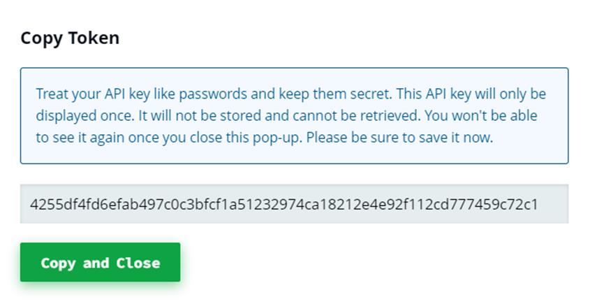 Enabling and using the HackerRank Tests integration