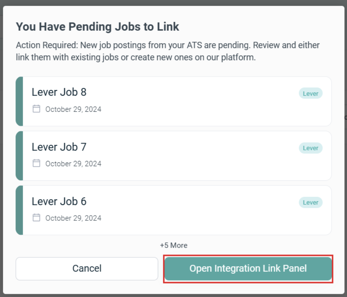 Enabling and using the [rtw] Remote Tech Work integration
