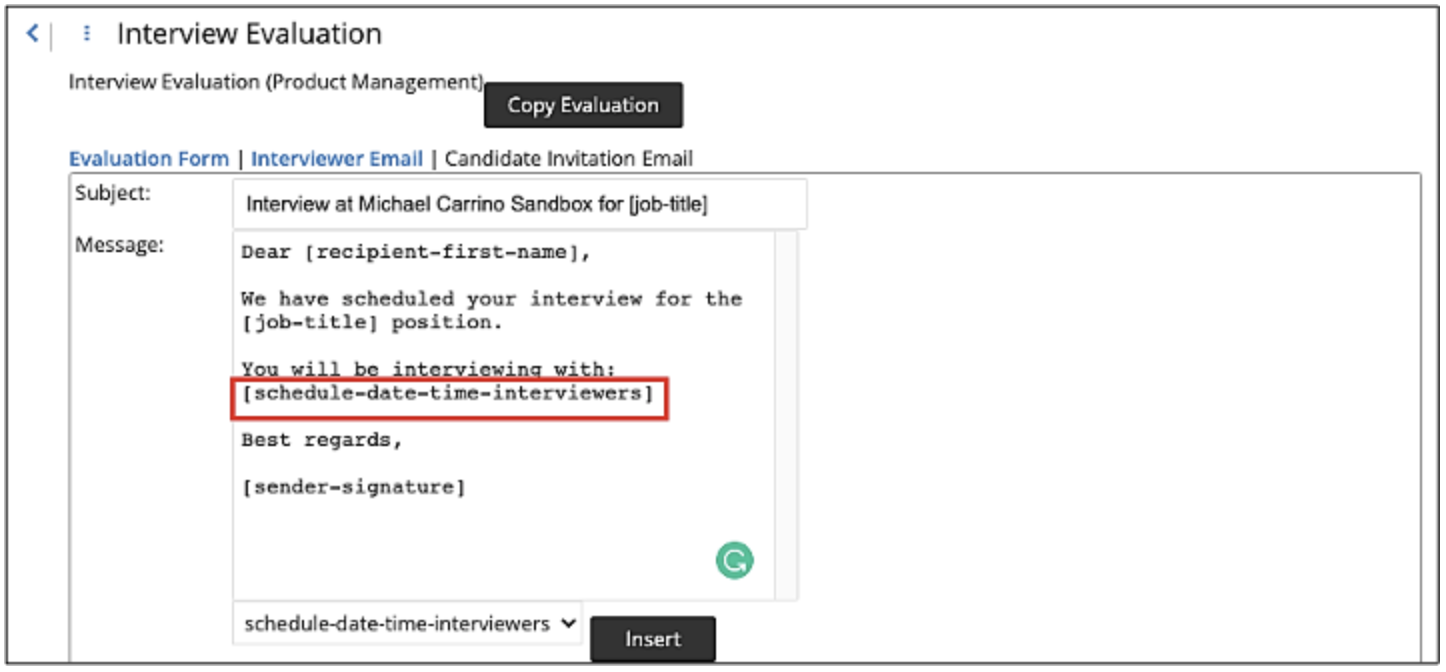 Microsoft Teams Video Conference Configuration